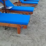 Pensjonat Porto-fino Arillas (Corfu)