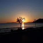 Pensjonat Porto-fino Arillas (Corfu)