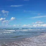 Gæstehus Porto-fino Arillas (Corfu)