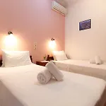 Porto-fino 3* Arillas (Corfu)
