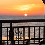 Porto-fino 3* Arillas (Corfu)
