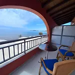 Porto-fino 3* Arillas (Corfu)