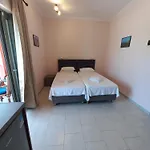 Porto-fino Arillas (Corfu)