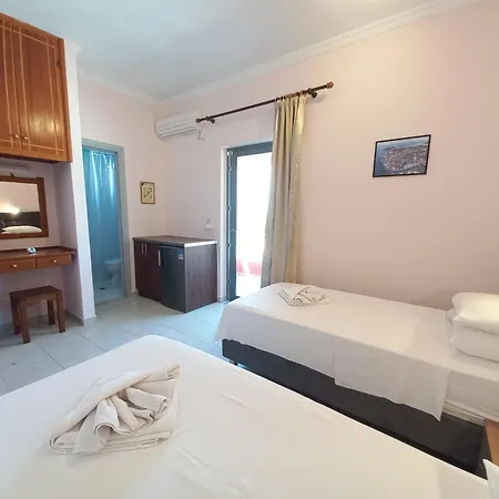 Porto-fino Affittacamere 3*