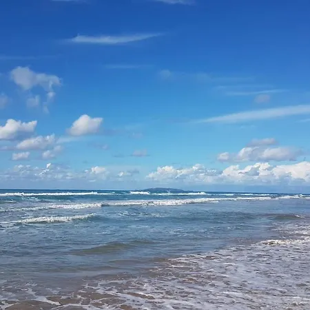 بيت ضيافة Porto-fino أريلاز