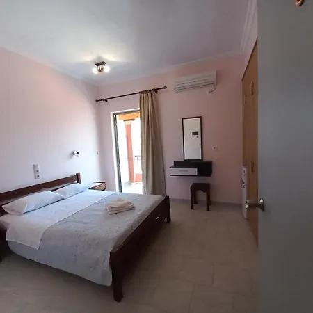 بيت ضيافة Porto-fino *