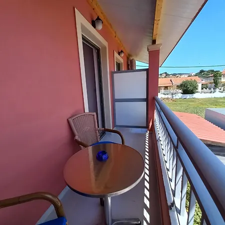 Maison d'hôtes Porto-fino