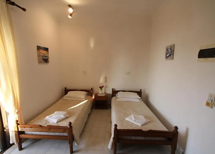 Porto-fino Vendégház 3*
