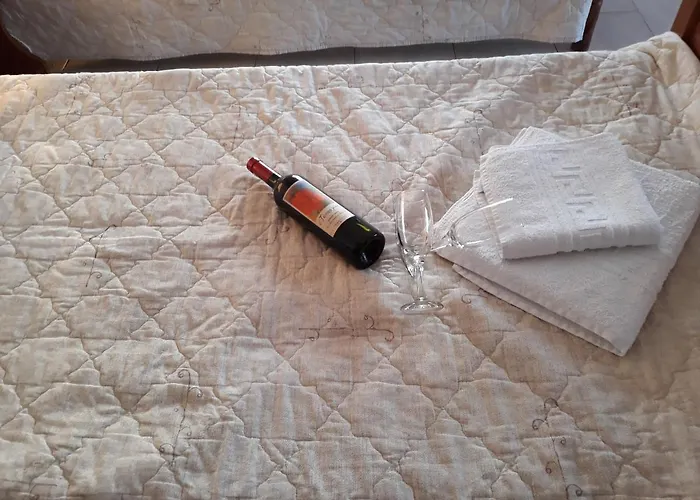 Porto-fino Vendégház Arílasz
