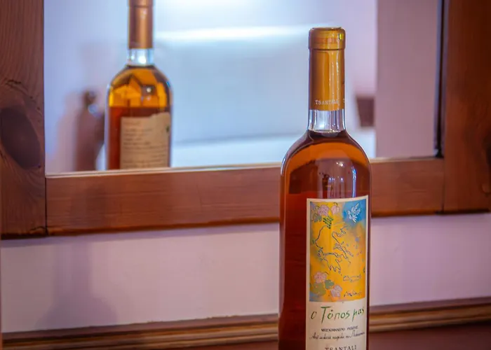 Porto-fino Vendégház 3*