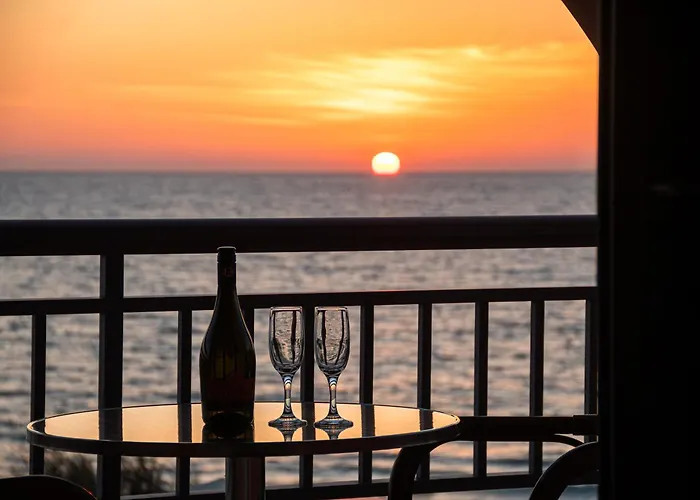 Porto-fino 3* Arílasz