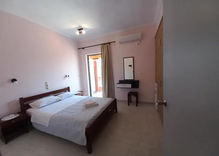 Vendégház Porto-fino 3*