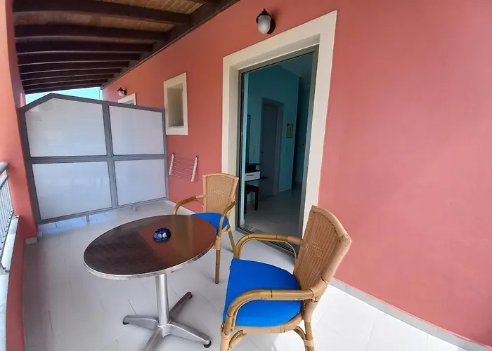 Vendégház Porto-fino 3*