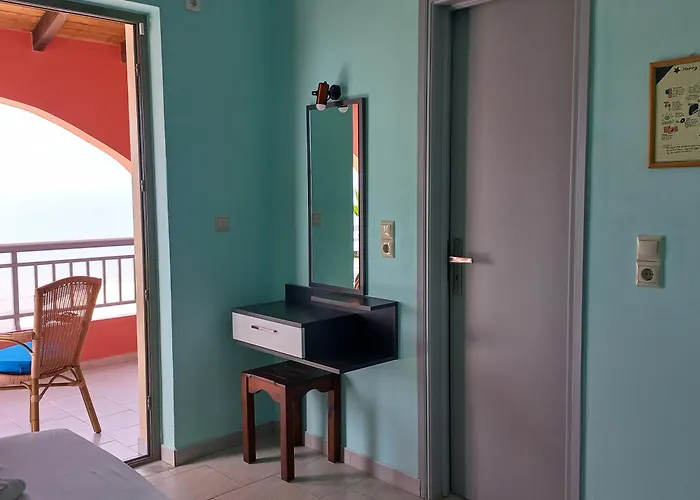 Porto-fino Vendégház