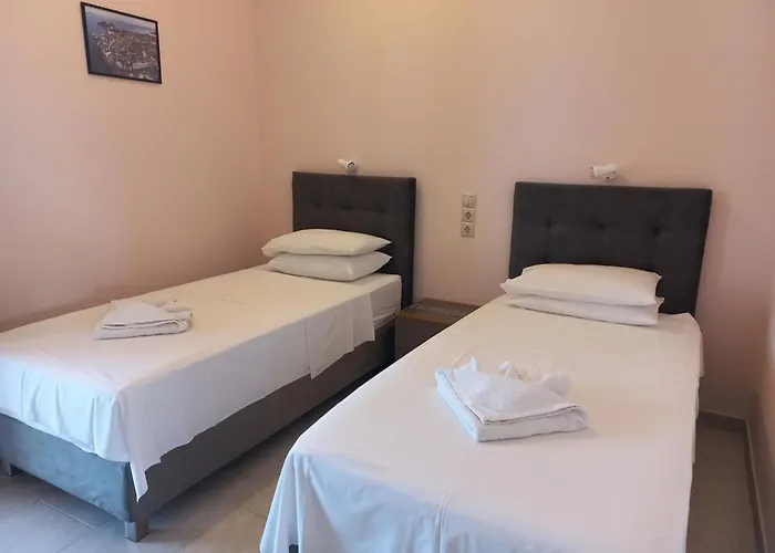 Porto-fino Vendégház 3*