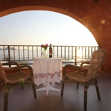 Guest house Porto-fino *