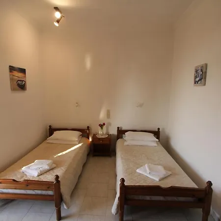 Porto-fino Guest house *