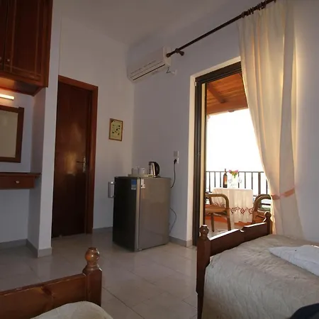 Guest house Porto-fino *