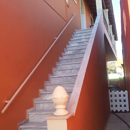 Guest house Porto-fino *