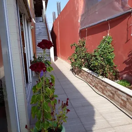 Porto-fino Guest house