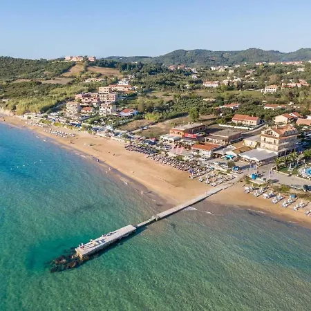 Porto-fino * Arillas (Corfu)