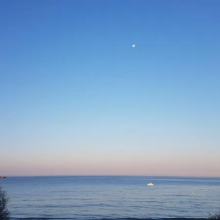 Guest house Porto-fino Arillas (Corfu)