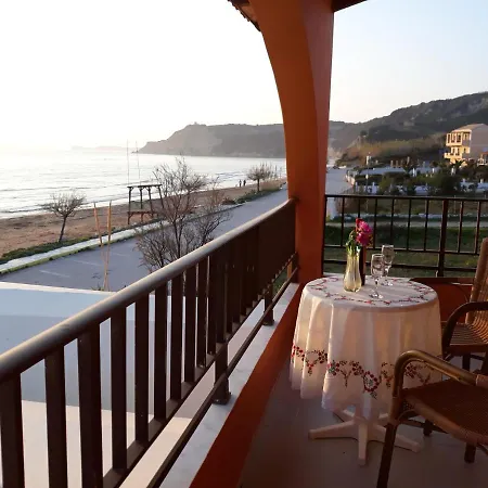 Porto-fino Guest house