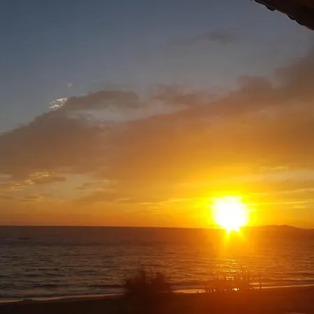 Guest house Porto-fino Arillas (Corfu)
