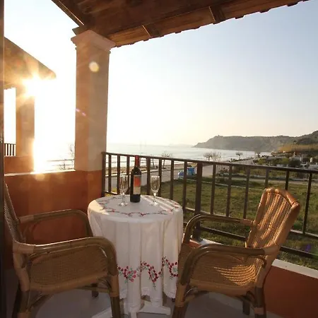 Porto-fino 招待所