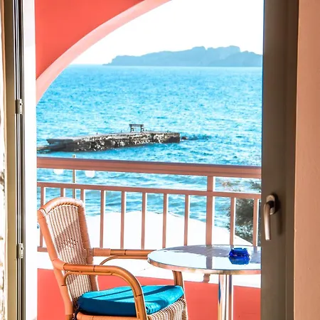 Porto-fino Guest house
