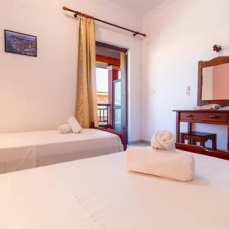 Porto-fino Guest house