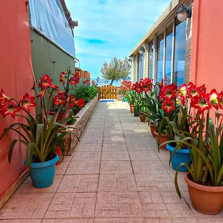Porto-fino Guest house *