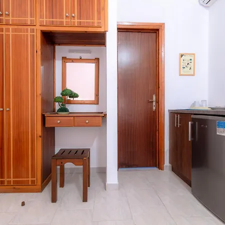 Guest house Porto-fino *