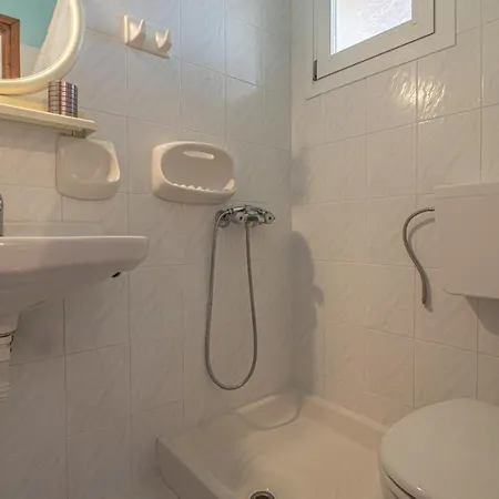 Guest house Porto-fino Arillas (Corfu)