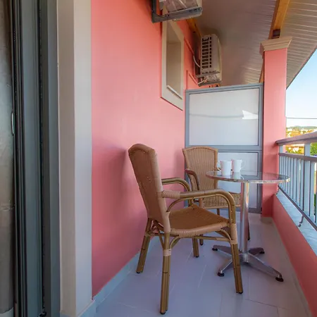 Guest house Porto-fino *