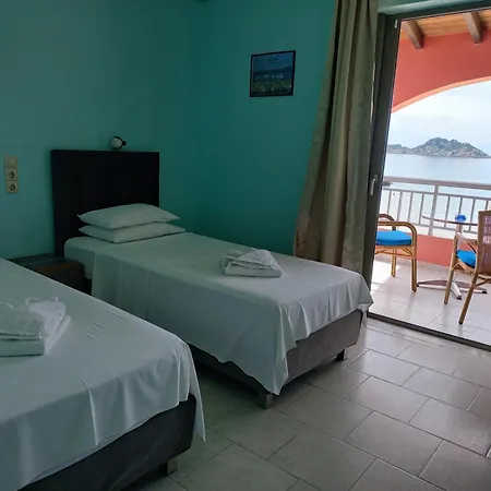 Guest house Porto-fino