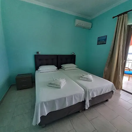 Porto-fino Guest house *