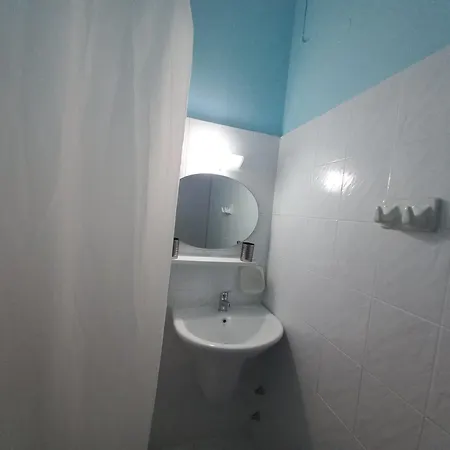 Guest house Porto-fino Arillas (Corfu)