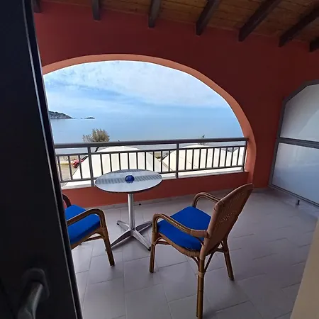 Porto-fino Guest house