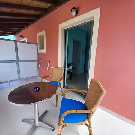 Guest house Porto-fino *