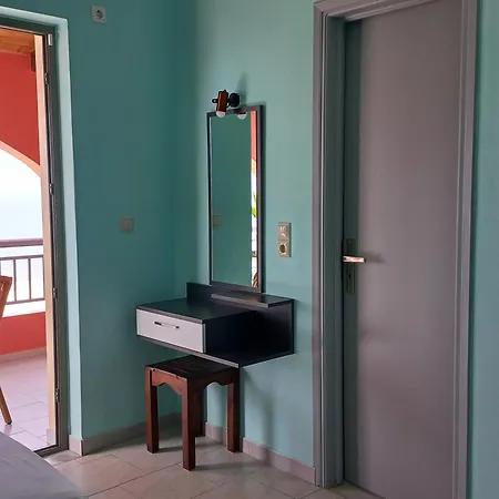 Porto-fino Guest house
