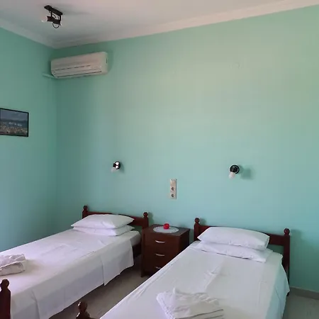 Guest house Porto-fino
