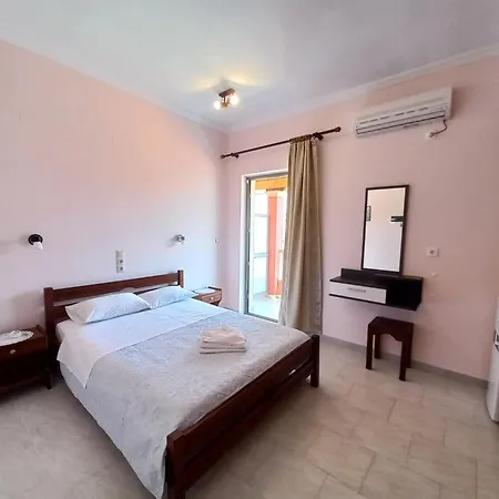 Guest house Porto-fino *
